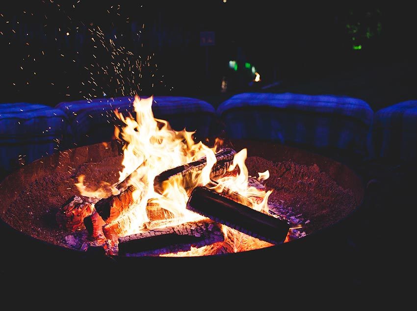 Fire Pit 3 Fire Pit 3