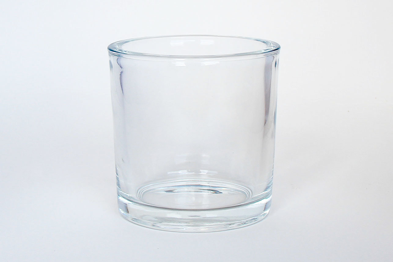 Small Glass Vases 03