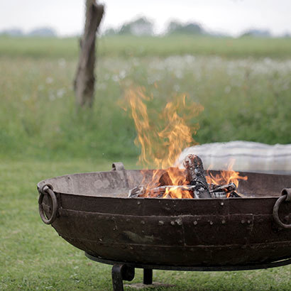 Big Fire Pit Package Thumbnail